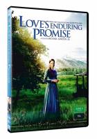 Love Comes Softly DVDs - Love Comes Softly #02: Love's Enduring Promise - Janette Oke - DVD - Out of Print