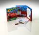 Crayola Mini Colouring Pages - Disney Pixar Cars Supercharged - Limited Stock 8 Available