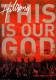 This Is Our God - Hillsong Live - Musicbook CD-ROM