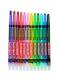 Crayola Twistables Crayon Deskpack - 32 pack in 8 colours