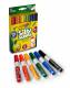 Crayola Silly Scents Chisel Tip Markers - 6 pack