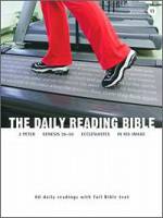 The Daily Reading Bible (Volume 11) - Softcover