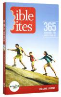 Bible Bites: 365 Devotions For Aussie Families - Ladeane Lindsay - Paperback