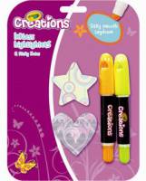 Crayola Creations - Inkless Highlighters - Limited Stock 1 Available