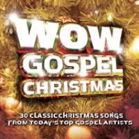 Wow Gospel Christmas - Special Order