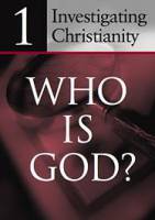 Investigating Christianity - Philip Jensen, Tony Payne - Booklet