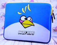 Angry Birds Ipad Cover (10