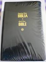 Philippines Bible - Tagalog/English Catholic Bible - Magandang Balita Biblia/Good News Bible - TPV/TEV - Softcover - Limited Stock Only