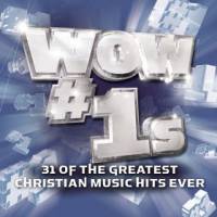 Christian Pop/Rock Music - WOW Number 1's (Ones) - Double CD