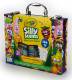 Crayola Silly Scents Mini Inspiration Art Case - Limited Stock 7 Available