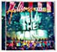 Tell The World - Hillsong Kids - CD