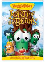 VeggieTales DVD - Veggie Tales: Lord of the Beans - DVD