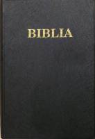 Romanian Bible - Cornilescu - Softcover