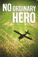 No Ordinary Hero - Lee Carter - Leaflet