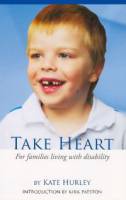 Take Heart - Kate Hurley - Paperback - Out of Print