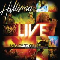 Mighty To Save - Hillsong Live - Paper Musicbook