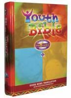Catholic Youth Bible (GNB) - Compact Catholic Good News Youth Bible - Hardcover