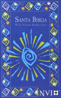 Spanish Bible - Biblia NVI - Spanish NVI Bible - Softcover