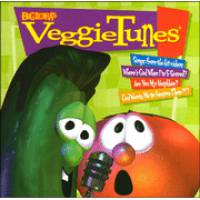 Veggie Tunes #01 - CD