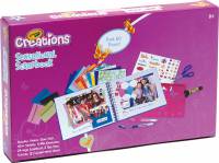 Crayola Creations - Sensational Scrapbook