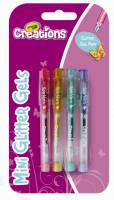 Crayola Creations - Mini Glitter Gels - Limited Stock 5 Available