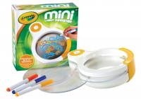 Crayola Mini Light Designer - Limited Stock 3 Available