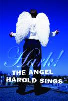 Hark! The Angel Harold Sings - Ian Carmichael - Leaflet