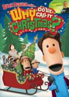 What's in the Bible - Why Do We Call It Christmas? - Phil Vischer - DVD