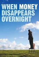 When Money Disappears Overnight - Gordon Cheng - Leaflet