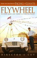 Christian Feature Film - Flywheel - Alex Kendrick - DVD