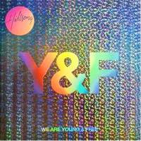 We are Young and Free - Hillsong Young and Free - CD + BONUS DVD - New Release