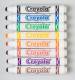 Crayola My First Washable Markers Deskpack - 32 Washable Round Nib Markers in 8 Colours