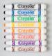 Crayola My First Essentials Classpack (Crayons, Pencils, Markers, Scissors, Crayon Sharpener) - Limited Stock 2 Available