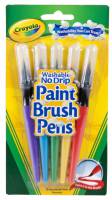 Crayola Washable Paint Brush Pens