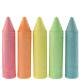 Crayola Sidewalk Chalk - Crayola Grab 'N' Go Outdoor Creative Chalk Set - Limited Stock 5 Available