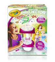 Crayola Sketcher Projector - Disney Princess - Limited Stock 6 Available