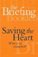 Saving the Heart - Mark Thompson - Booklet