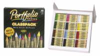 Crayola Portfolio Series - 300 Water Soluble Oil Pastels Classpack - 12 Colours - Sold Out
