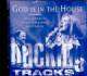 God Is In The House - Backing Tracks - Hillsong Live - CD