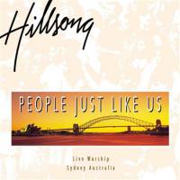 People Just Like Us - Hillsong Live - CD