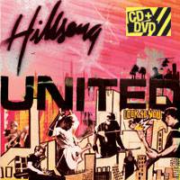 Look To You - Hillsong United - CD + Bonus DVD