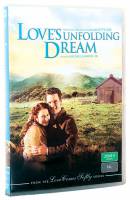 Love Comes Softly DVDs - Love Comes Softly #06 :Love's Unfolding Dream - Janette Oke - DVD - Out of Print