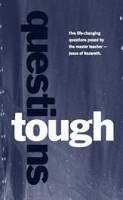 Tough Questions - Tony Payne - Booklet