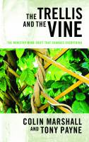 The Trellis and the Vine - Colin Marshall, Tony Payne - Softcover