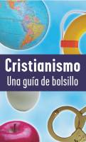 Christianity: A Pocket Guide (Spanish Translation) - Kim Hawtrey - Leaflet