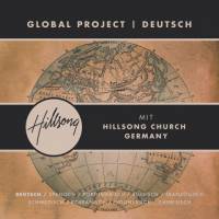 Global Project | Deutsch - Hillsong Global Project German - CD