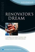 Renovators Dream (Nehemiah) - Greg Clarke, Phil Campbell - Softcover