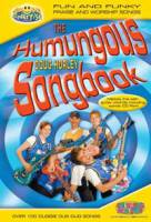 Children's Musicbook - The Humungous Doug Horley Songbook - Doug Horley - Paperbased Musicbook
