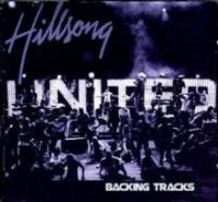 United We Stand - Backing Tracks - Hillsong United - CD