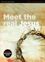 MiniZine: Meet the Real Jesus - Magazine